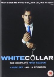 White Collar: Season 1