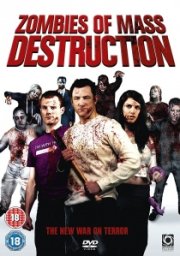 ZMD : Zombies of Mass Destruction