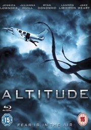 Altitude