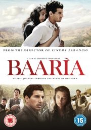 Baarìa