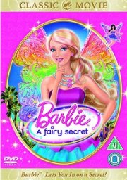 Barbie: A Fairy Secret