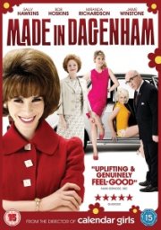 Made In Dagenham