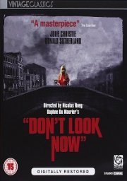 Don't Look Now