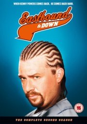 East Bound & Down : Season 2