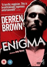 Derren Brown: Enigma