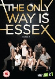 The Only Way is Essex