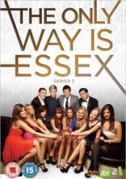 The Only Way is Essex: Series 2