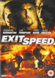 Exit Speed