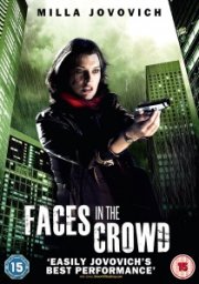 Faces In The Crowd