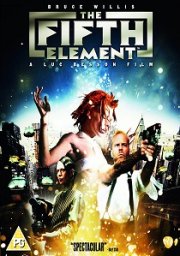 The Fifth Element
