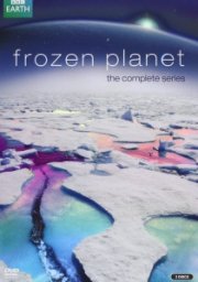 Frozen Planet