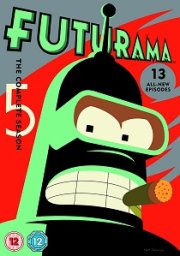 Futurama: Season 5