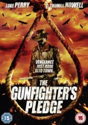 The Gunfighter's Pledge