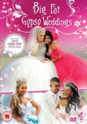Big Fat Gypsy Weddings