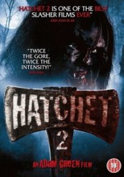 Hatchet 2