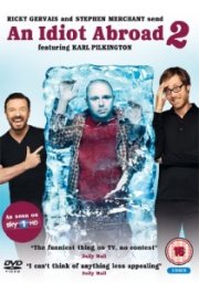 An Idiot Abroad: Series 2