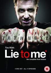 Lie to Me: The Final Season