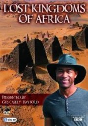 Lost Kingdoms of Africa
