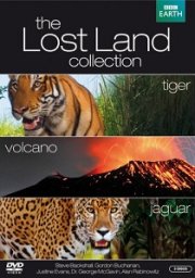 Lost Land Boxset
