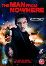 The Man From Nowhere
