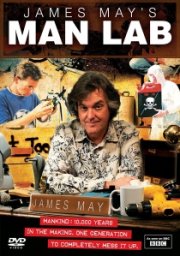 James May's Man Lab: Series 1