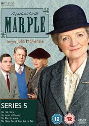 Marple: Series 5