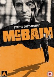 McBain