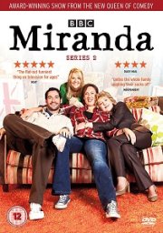 Miranda: Series 2