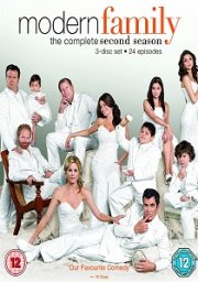 Modern Family: Season 2