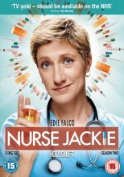 Nurse Jackie: Season 2