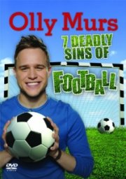 Olly Murs: Seven Deadly Sins of Football