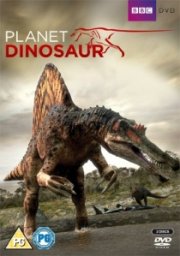 Planet Dinosaur