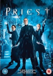 Priest
