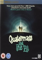 Quatermass and the Pit