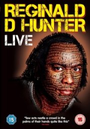 Reginald D. Hunter Live