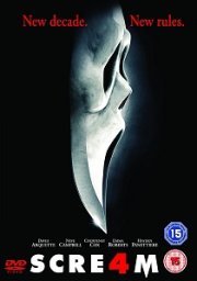 Scream 4