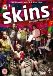 Skins: Series 5