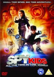 Spy Kids 4