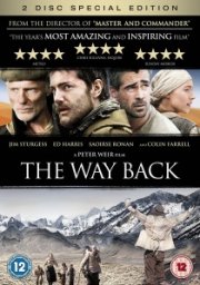 The Way Back