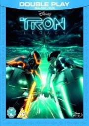 TRON: Legacy