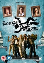 The Two Deaths Of Quincas Wateryell