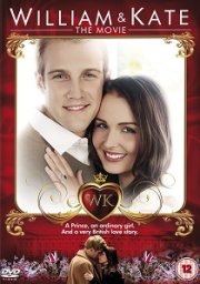 William & Kate: The Movie