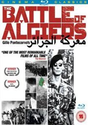 The Battle Of Algiers