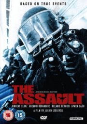 The Assault