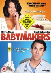 The Babymakers