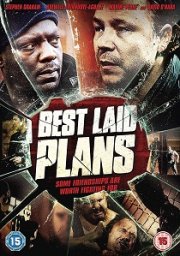 Best Laid Plans