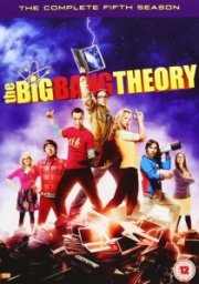The Big Bang Theory: Season 5