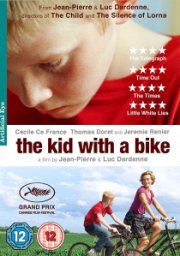 The Kid With A Bike