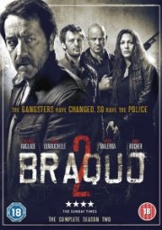 Braquo: Season 2
