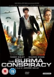 The Burma Conspiracy